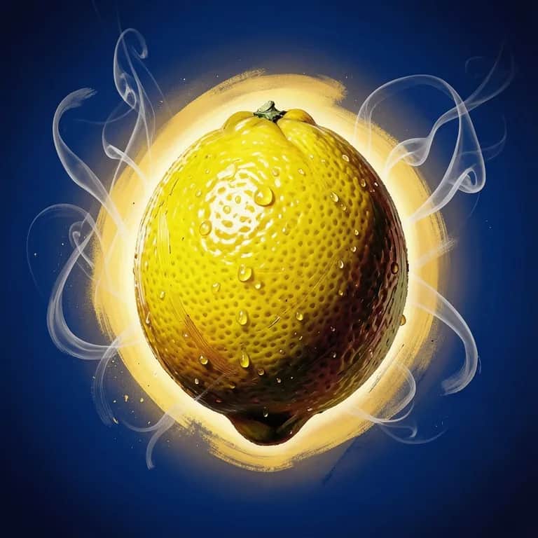 Lemons into lemonade