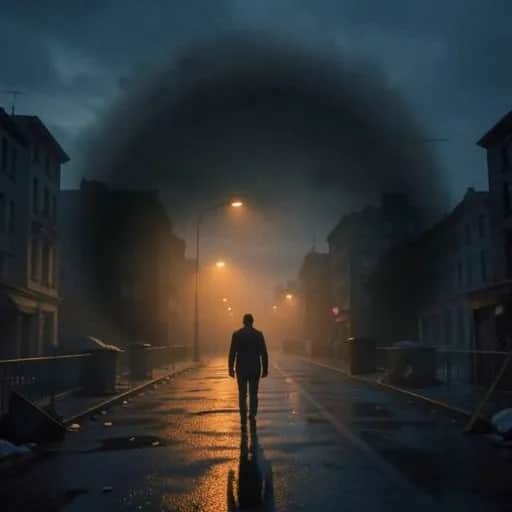 Bad for Me, Good for Growth