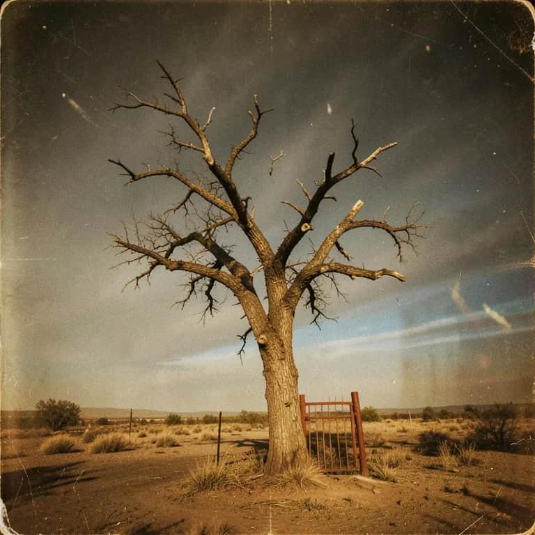 Ran So Far (But He Rode Farther)