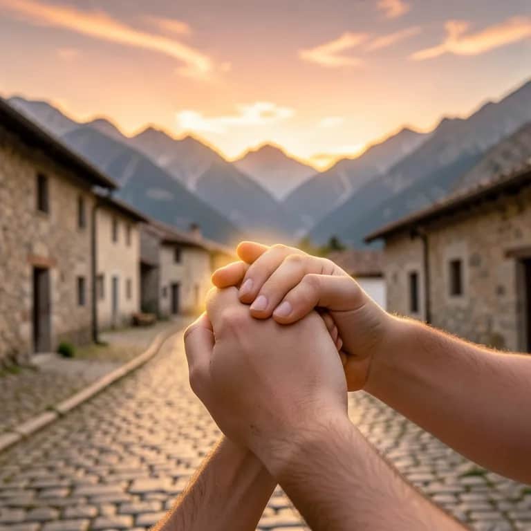 Това сме ние