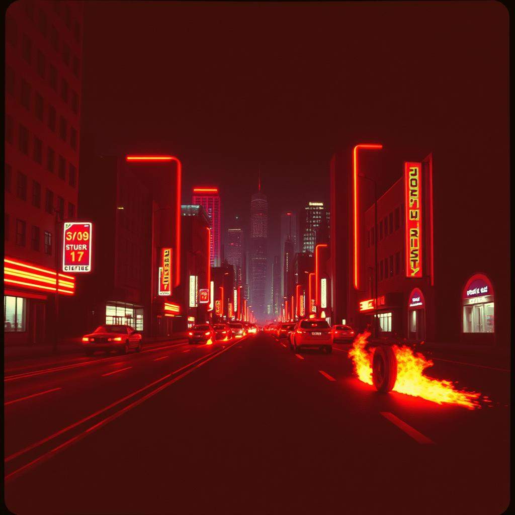 Redline