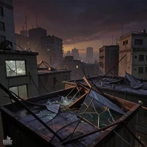 Take What’s Thrown Away