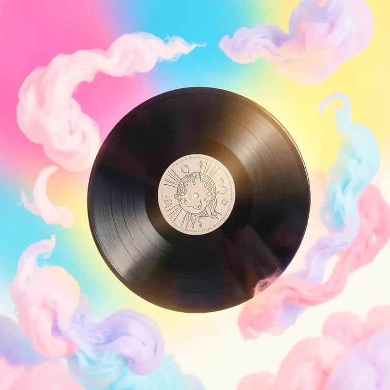 Sweet Melody