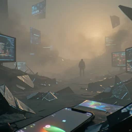 Why cant we all be friends