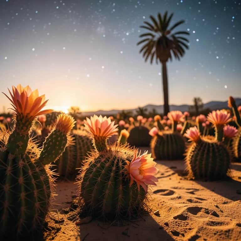 The Process of Change