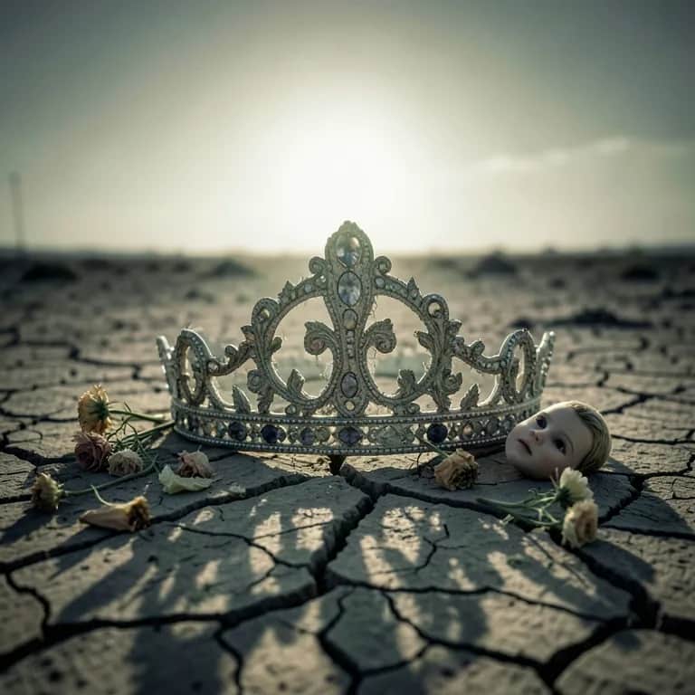 Grow up and take a bow