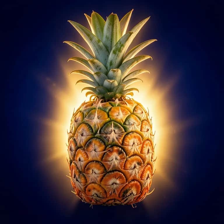 Fruity Fruity