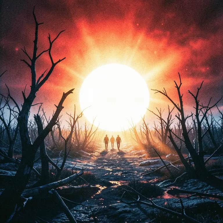 Surya – Słońce