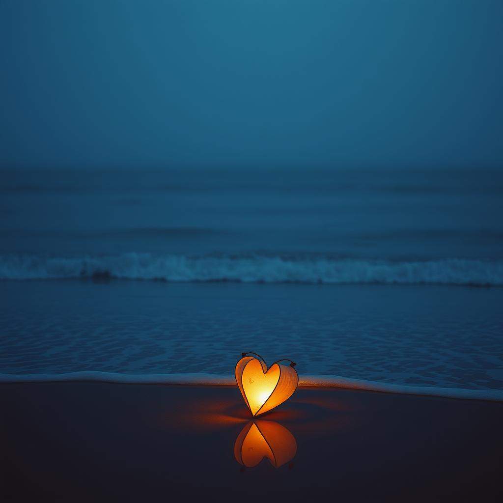 If Loving You Took Everything