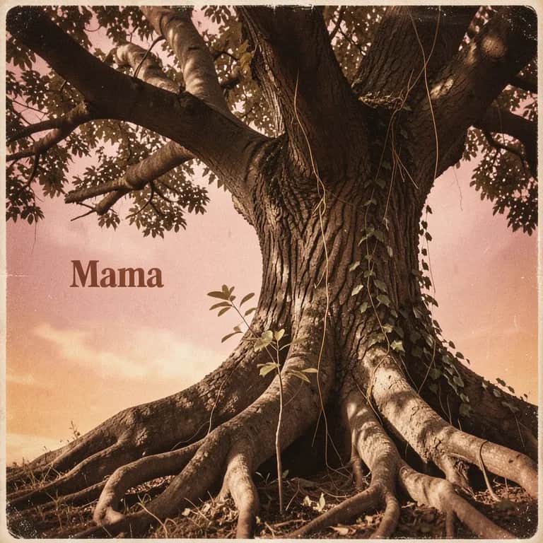 Mama