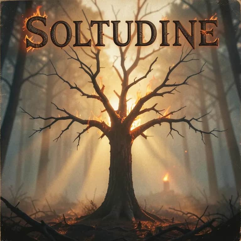 Solitudine