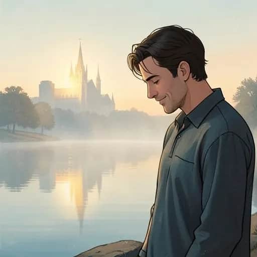 Make Me After Your Heart