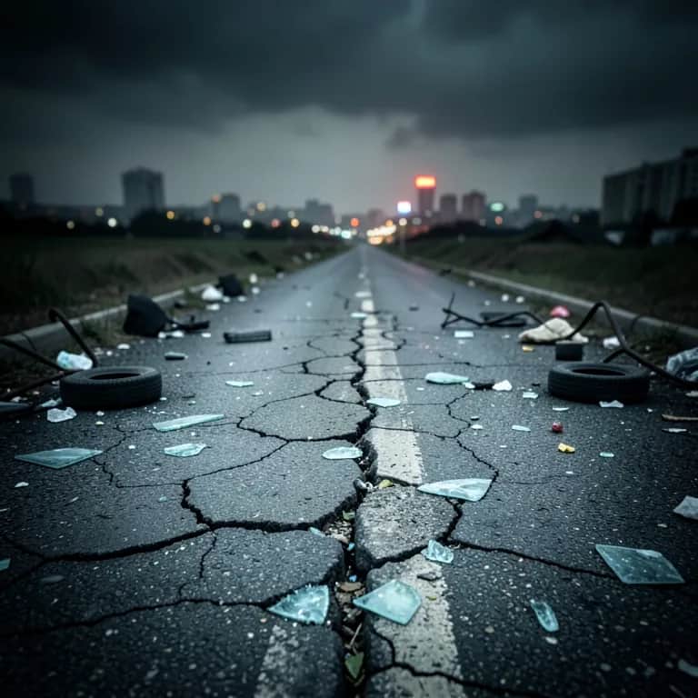 Armor in the Trenches