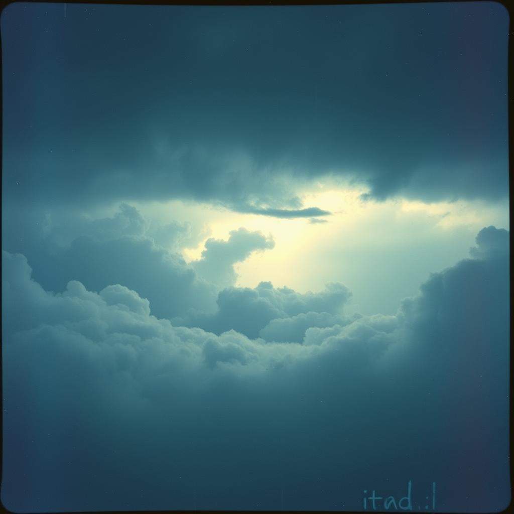 Losing Light