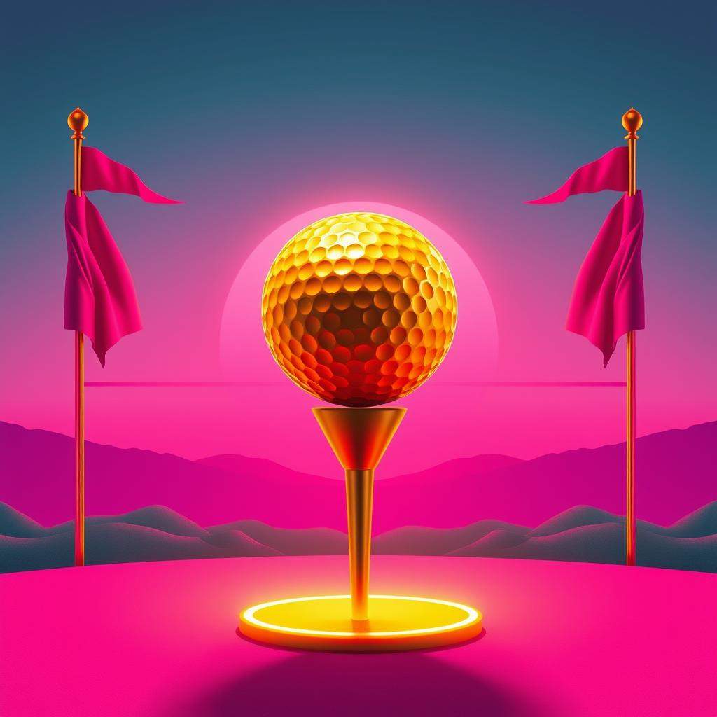 The Nineteenth Hole