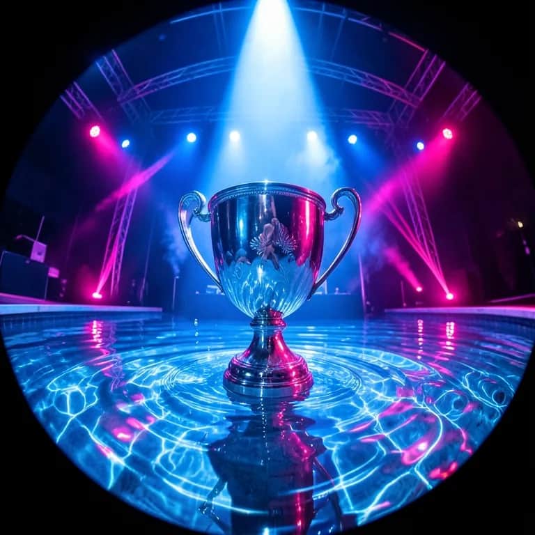 Small-Town Supernova