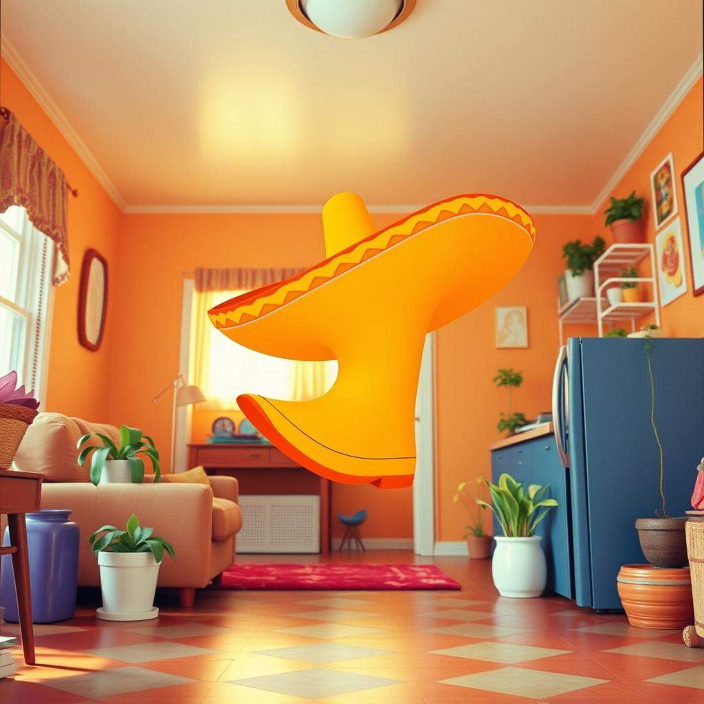 Flip flop firing