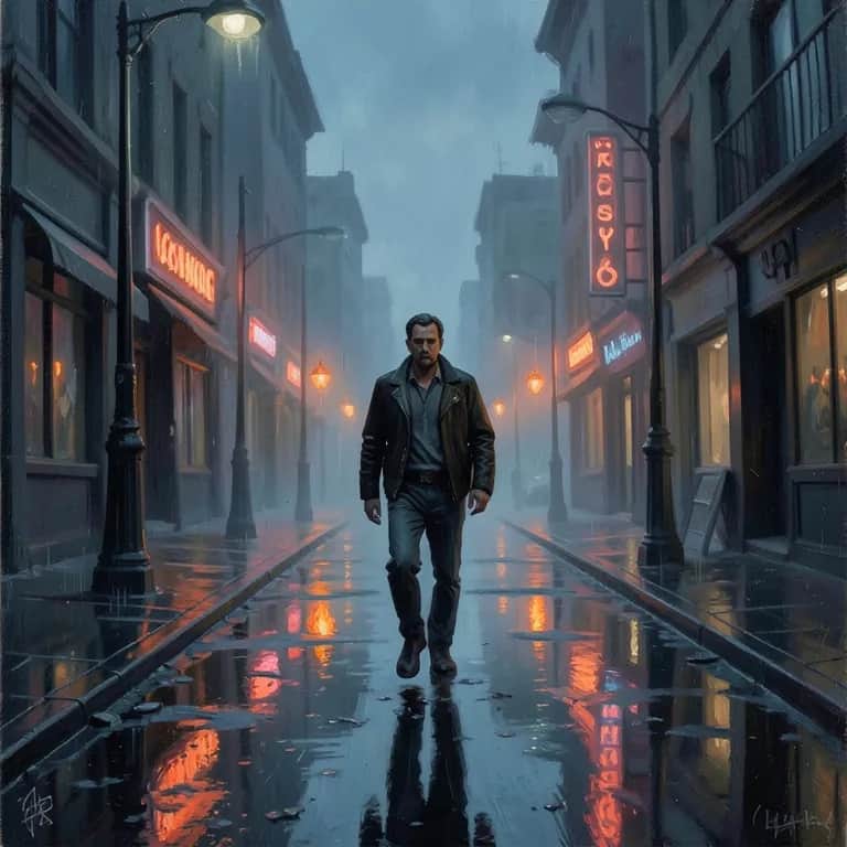 Walking
