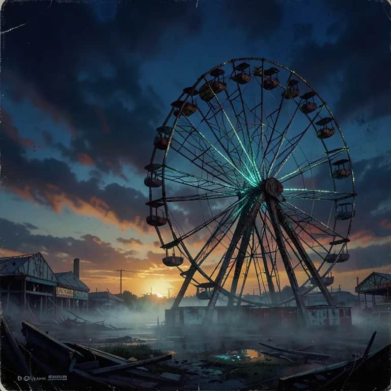 I Just Like To Meddle