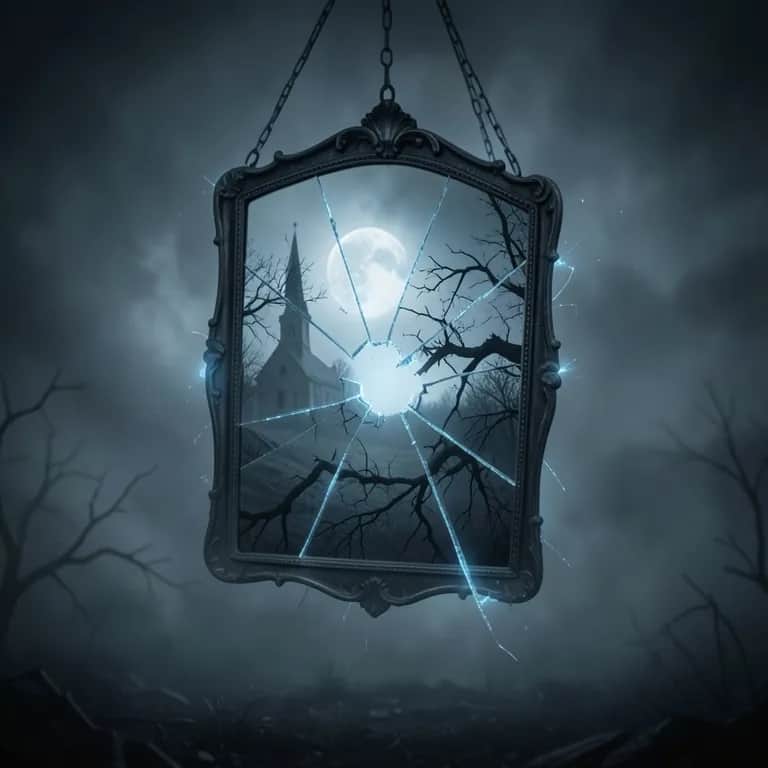 Fragments Of The Hollow