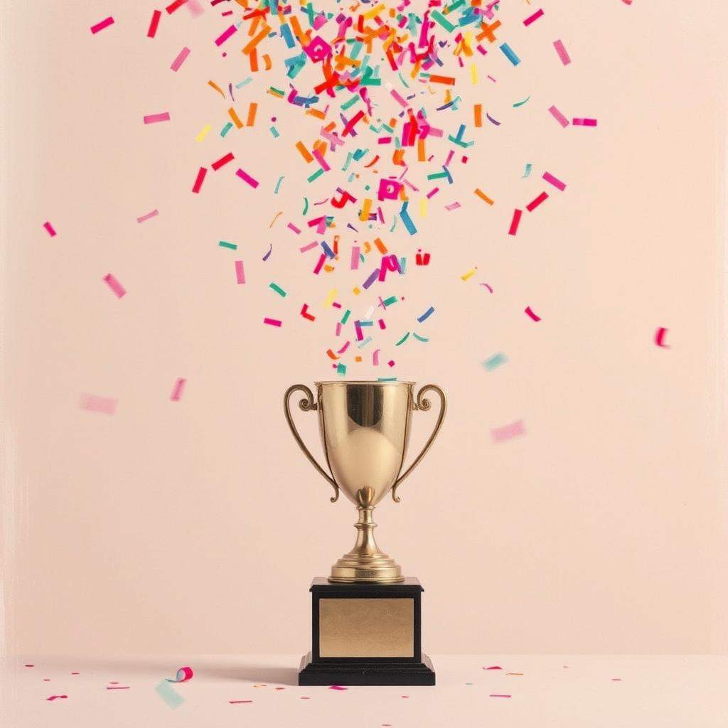 Congratulations