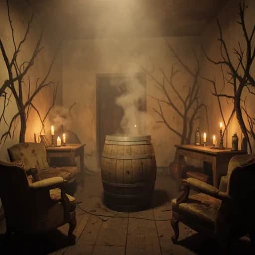 Ложные апята