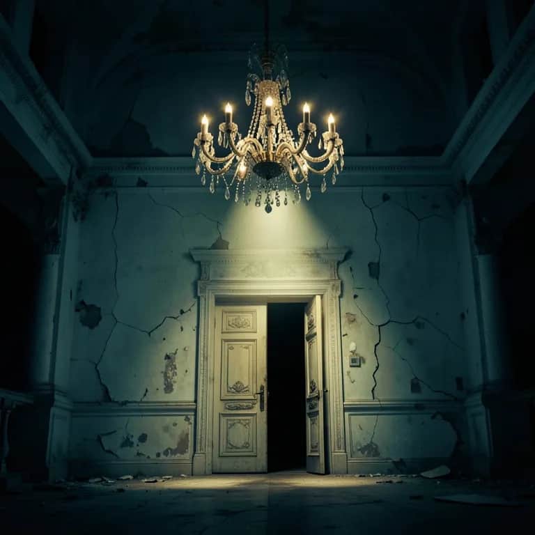 When the Silence Breaks