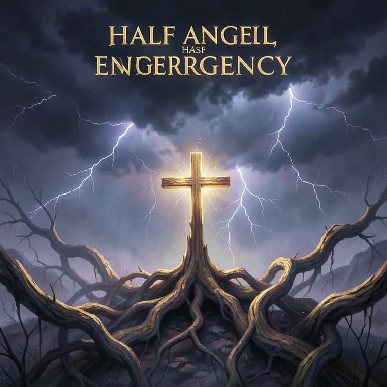 Half Angel, Half Emergency