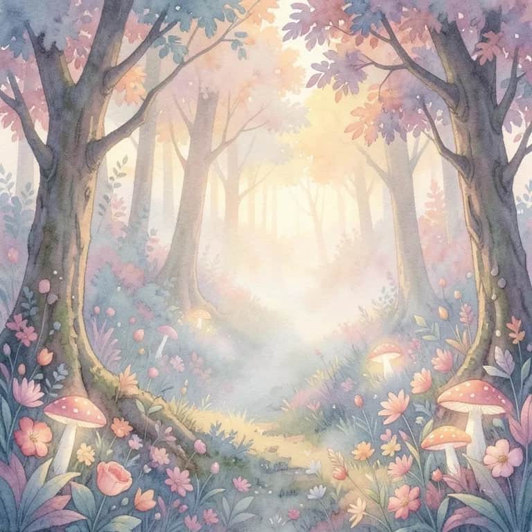 Soft Steps in the Sand