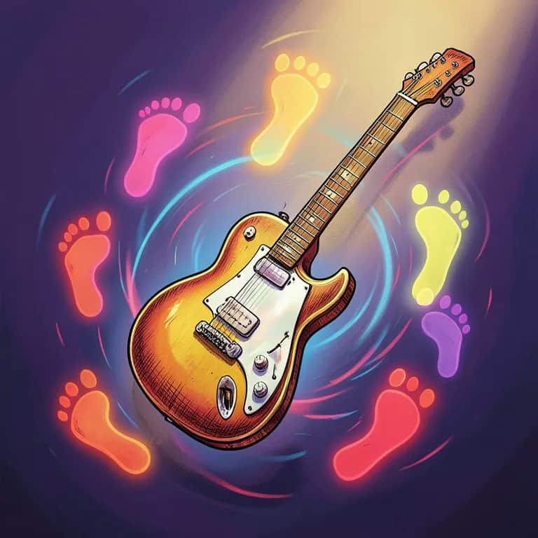Kumi's Rock