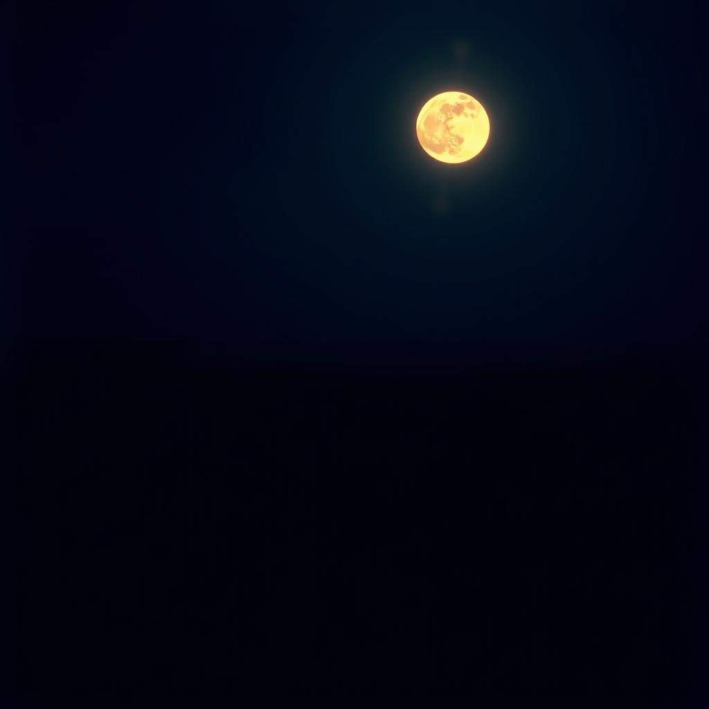 Echoes in the Night