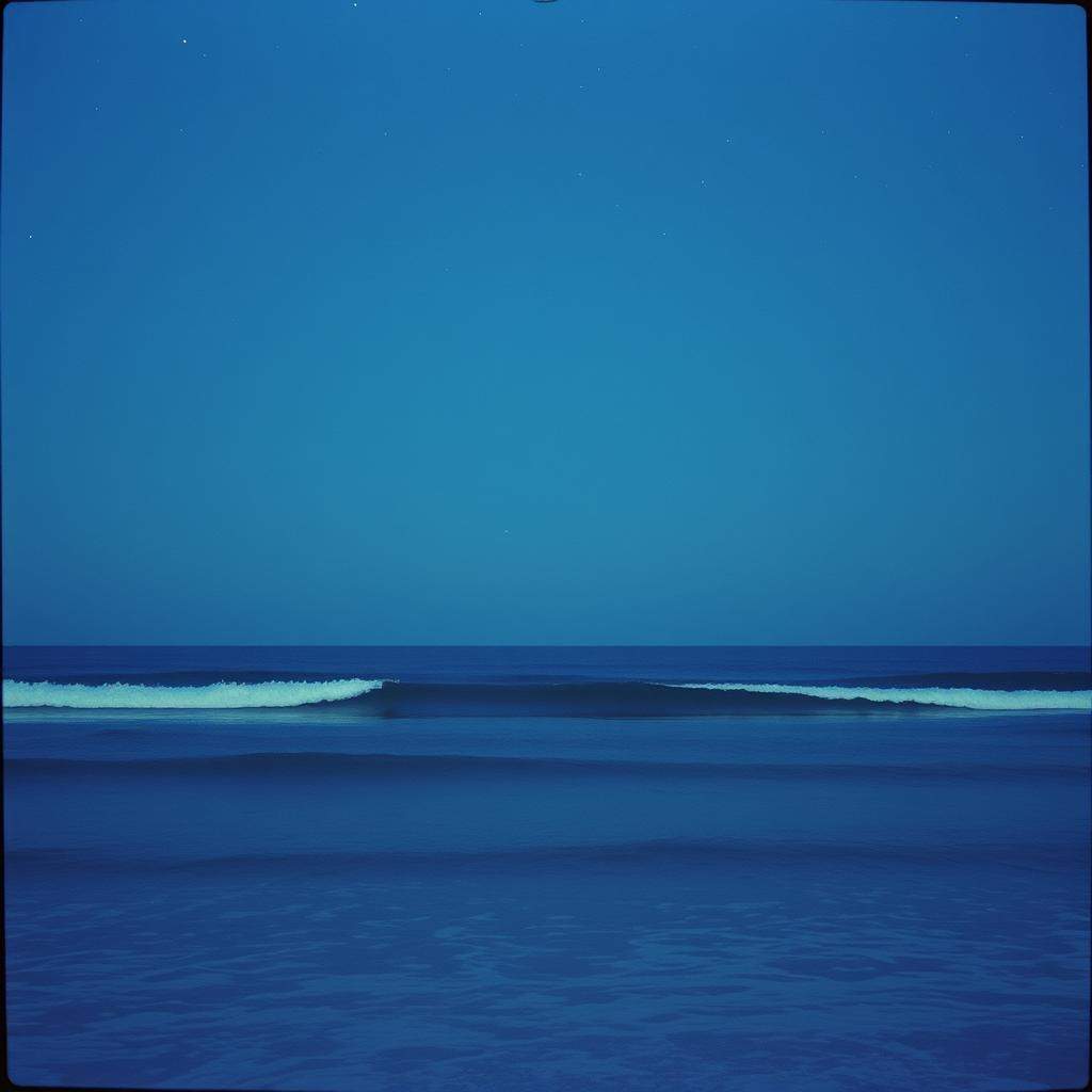 The Shores of Forever