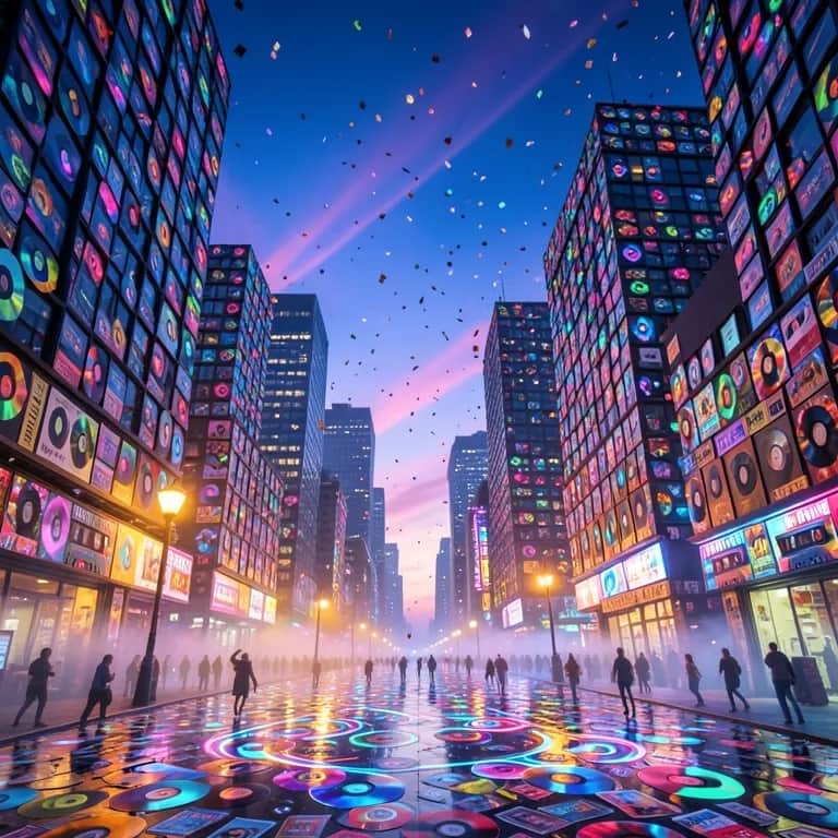 Every Time You Hear It