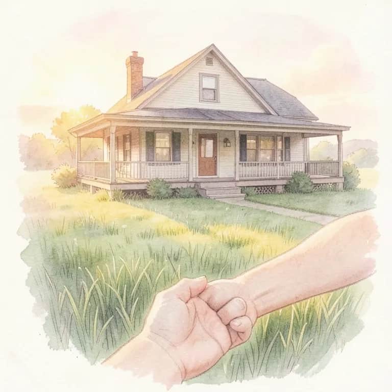 House of love