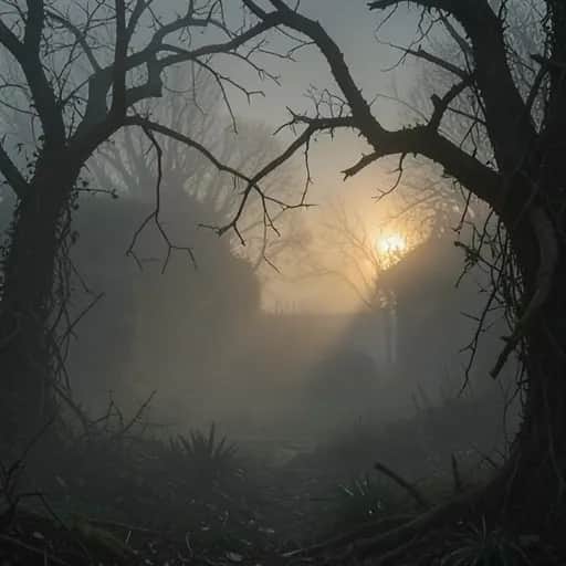 Monster in My Living Room