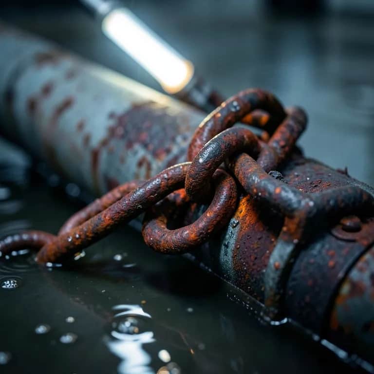 Anchor Drag