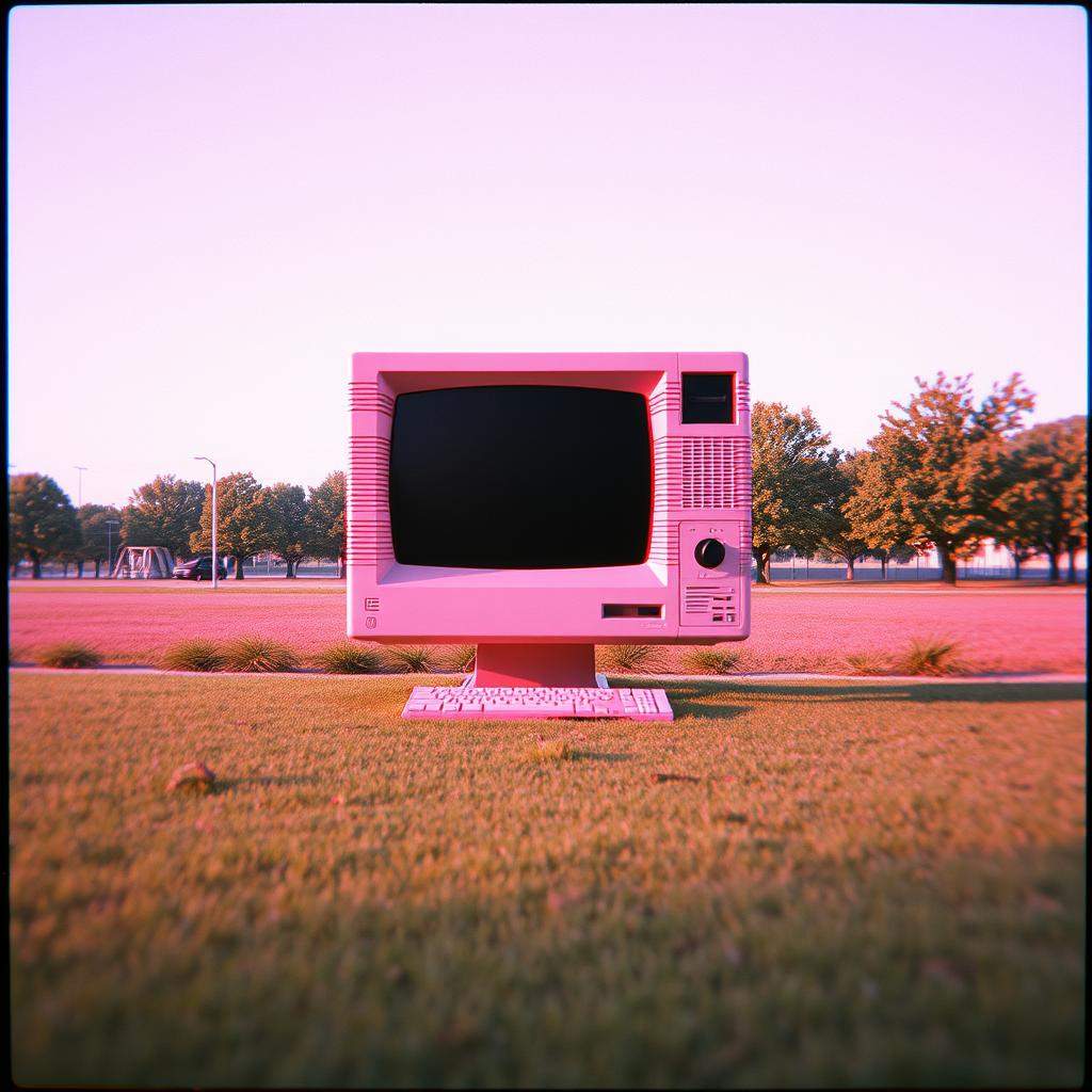 Technically Space