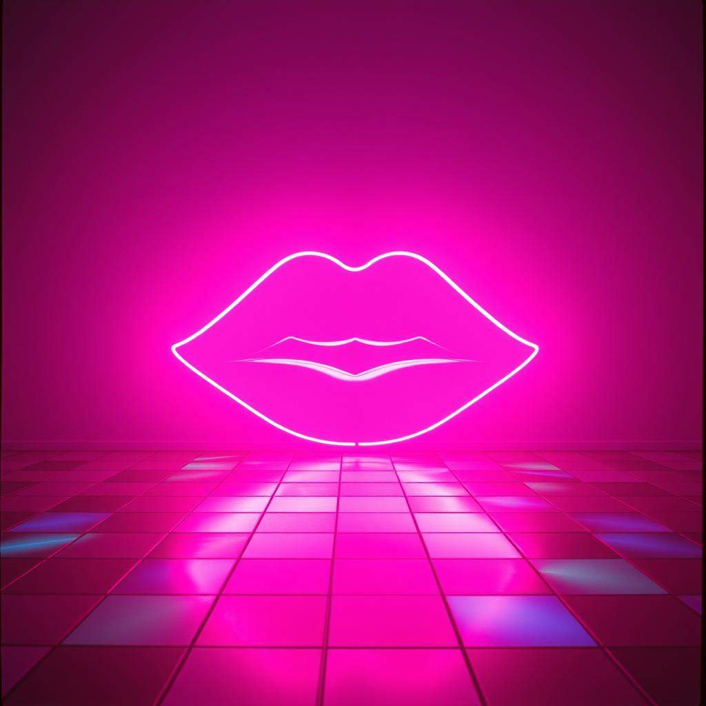 Kiss Me In The Club
