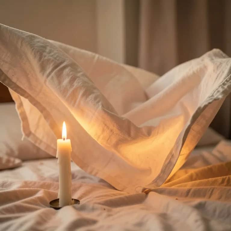Dance Beneath the Sheets