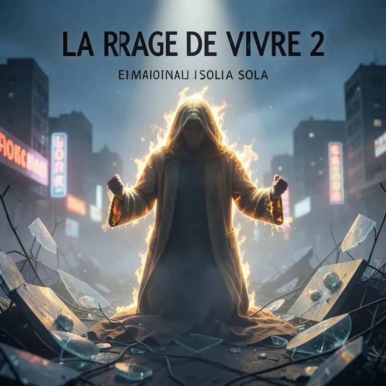 La rage de vivre 2