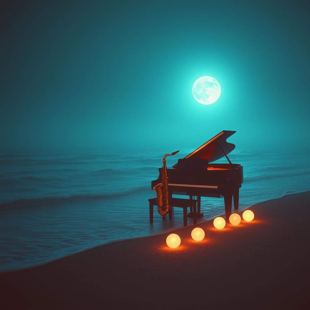Moonlit Groove