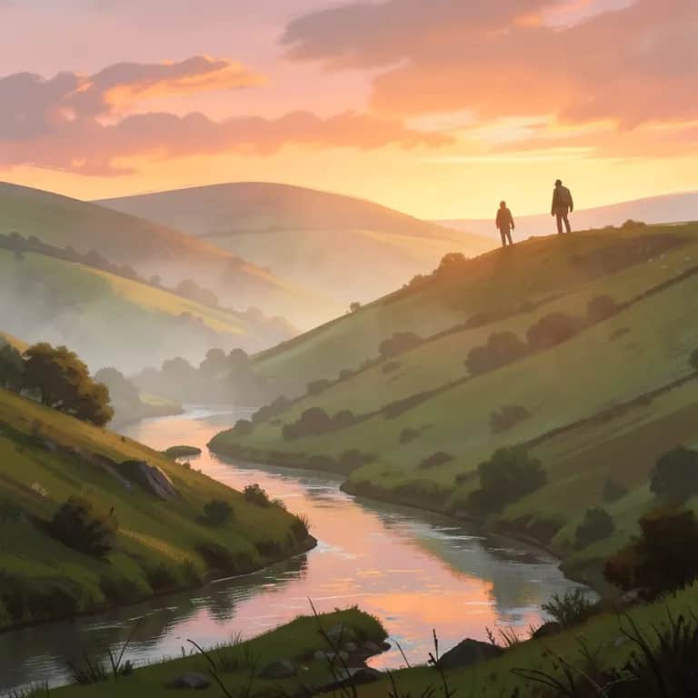 The Legend of Michael O’Bandy