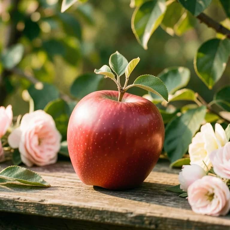 Apple, Apple, Apple!