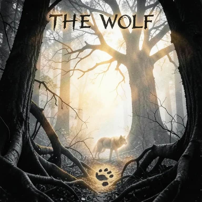 The Wolf