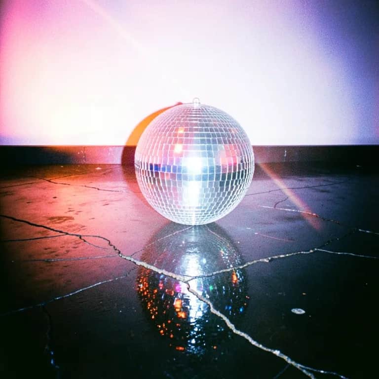 Midnight Mirror - extended club ver.