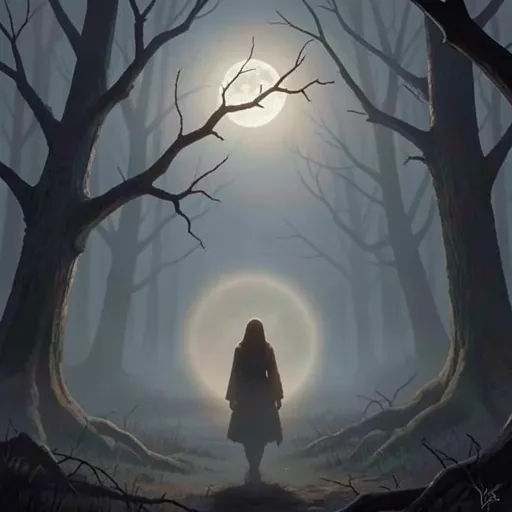 Trapped (in my head)