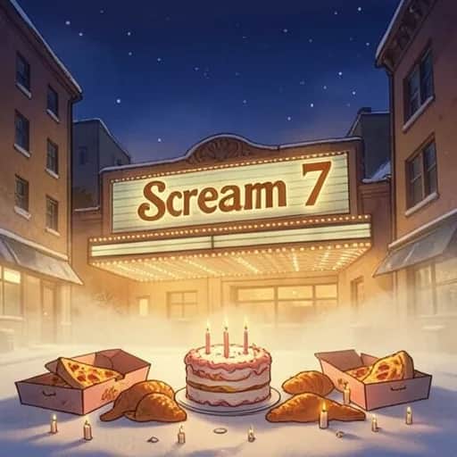 March 1st, Turnin' 27