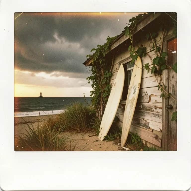 Outta sight, Outta Mind