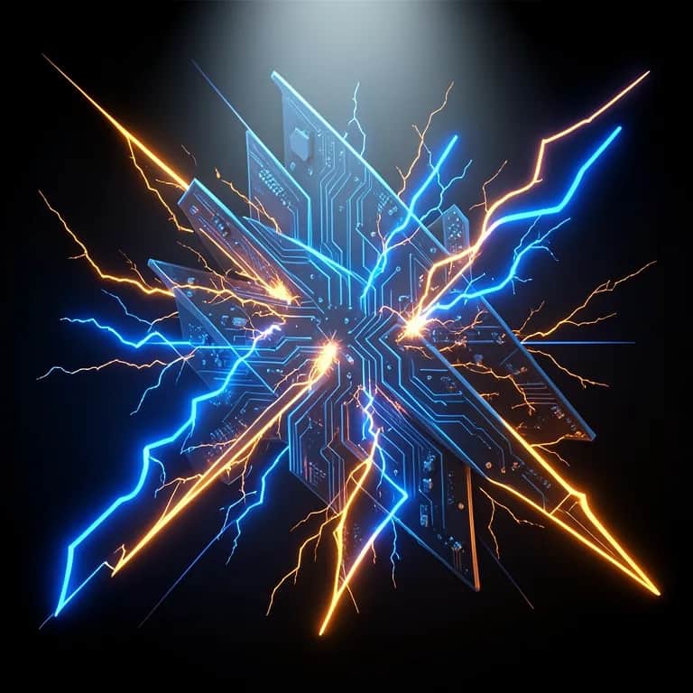 High-Voltage Theory