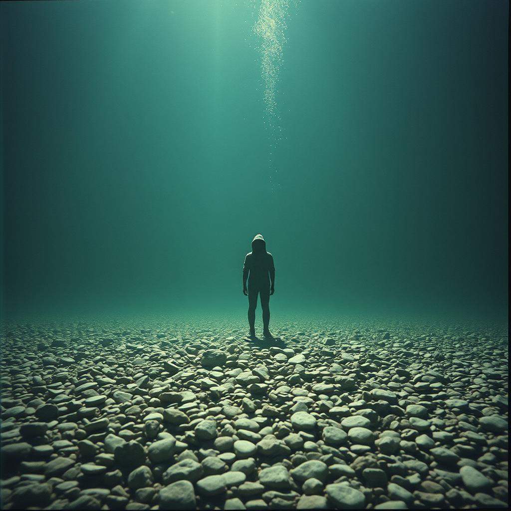 Pocketful of Stones